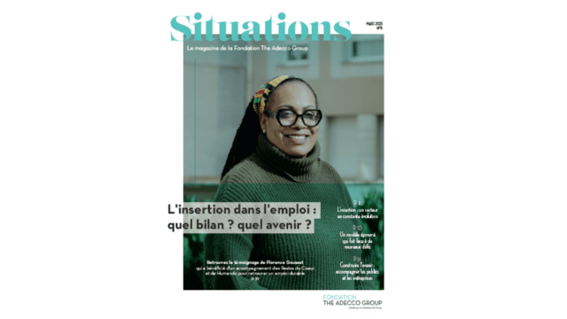 L'insertion dans l'emploi : quel bilan ? quel avenir ?