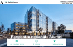 Rencontre Annuelle Alumni